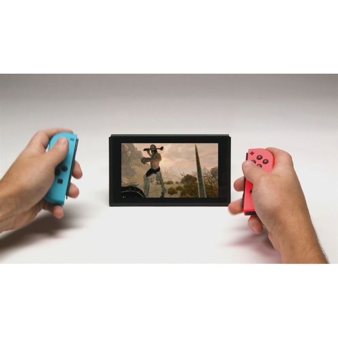 The Elder Scrolls V: Skyrim (Nintendo Switch) 3