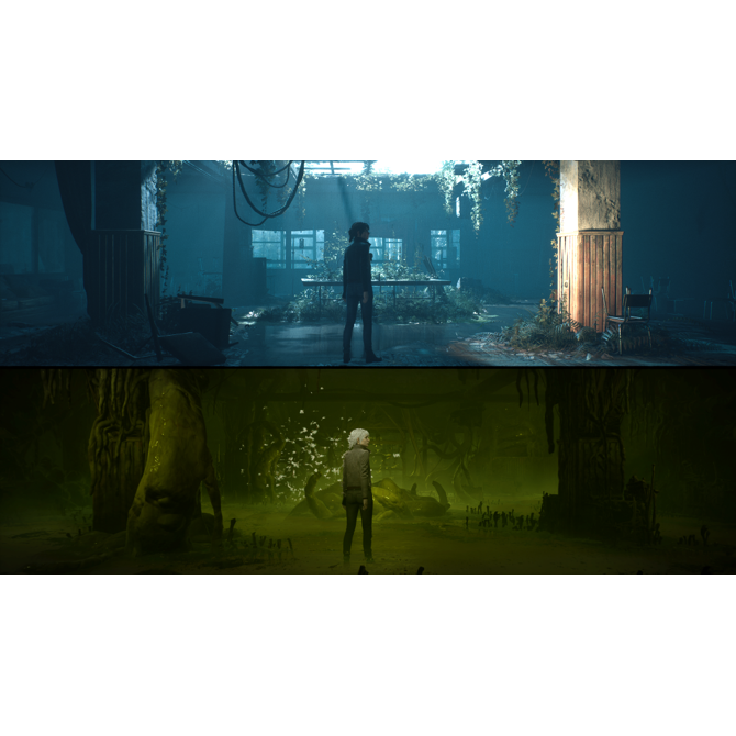The Medium (PS5) 5
