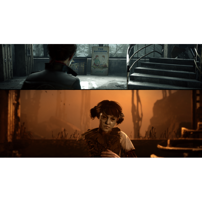 The Medium (PS5) 6