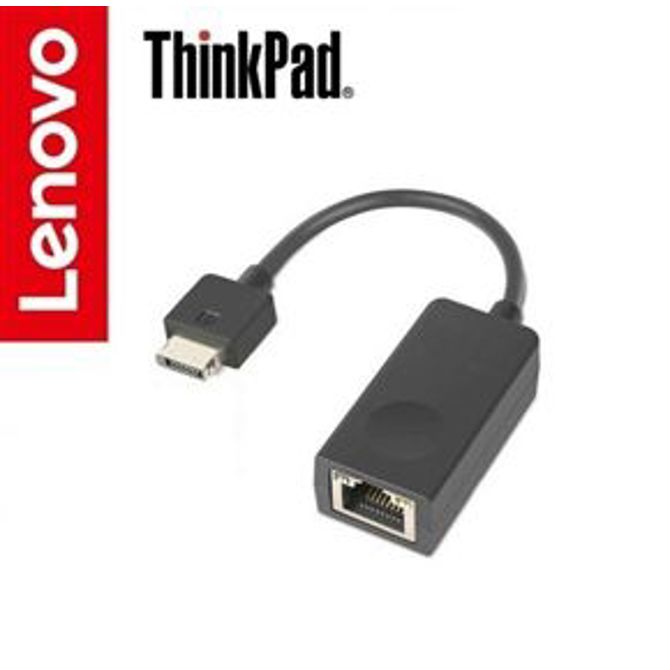 ThinkPad Ethernet Extension Adapter Gen 2 2