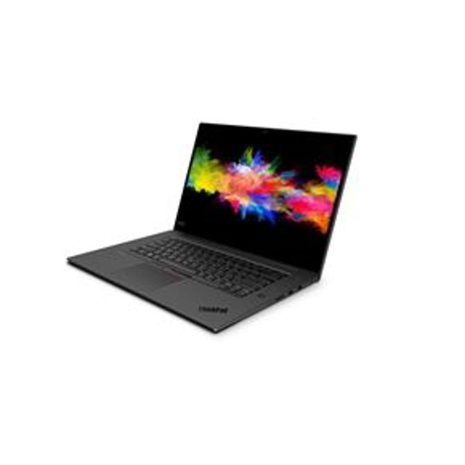 Prenosnik ThinkPad P1 i7-10875H 32/1TB UHD W10P T1000 3