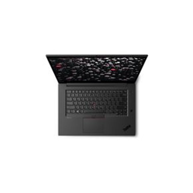Prenosnik ThinkPad P1 i7-10875H 32/1TB UHD W10P T1000 5