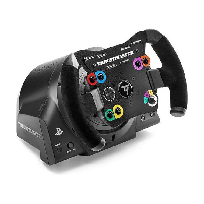 Thrustmaster AddOn Open Wheel Lenkrad (KON/PC) 5