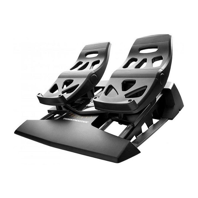 Thrustmaster AddOn T.Flight pedali za krmilo (Ruderpedale) (PST/PC) 6