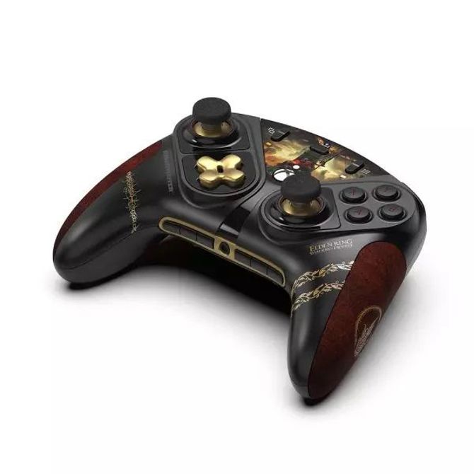 Igralni plošček Thrustmaster Eswap X 2 Pro Elden Ring 4