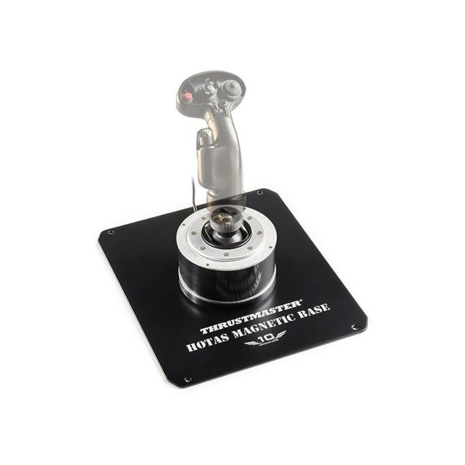Thrustmaster HOTAS Magnetic Base 2960846 profesionalna magnetna osnova za letalske ročice 4