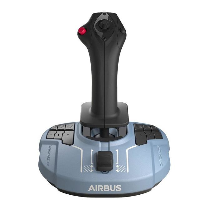 Thrustmaster Joystick TCA Sidestick AIRBUS Edition (računalnik) 3