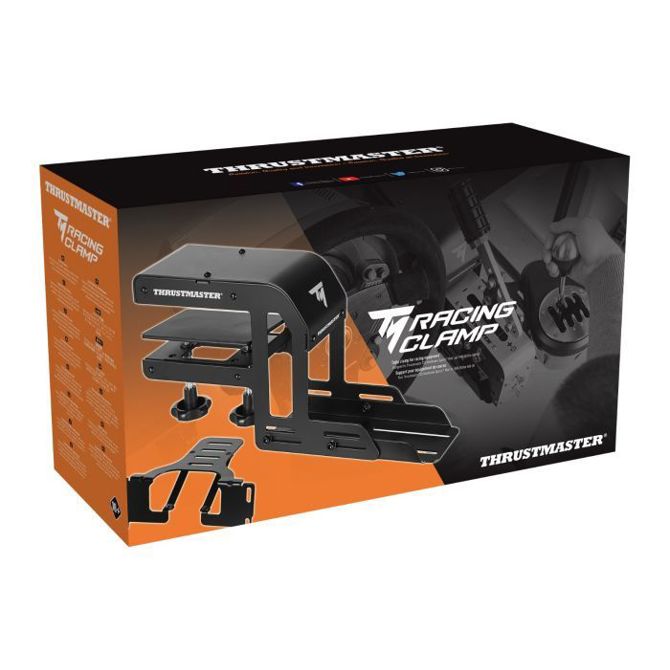 THRUSTMASTER RACING CLAMP 2