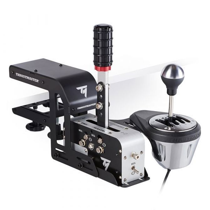 THRUSTMASTER RACING CLAMP 4
