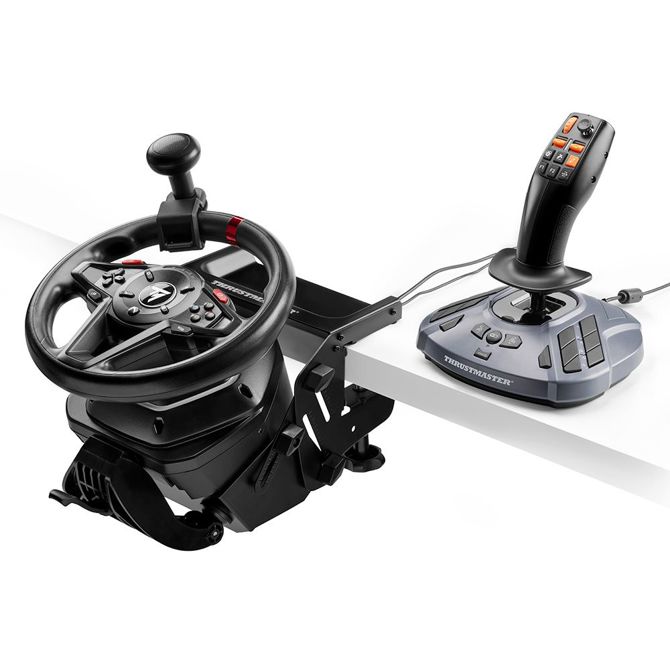 THRUSTMASTER SIMTASK FARMSTICK PC 4