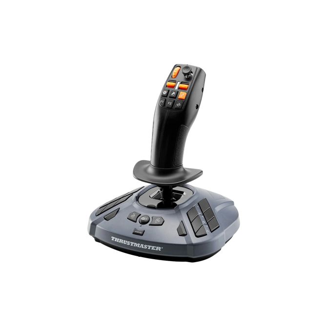 THRUSTMASTER SIMTASK FARMSTICK XBOX/PC 4