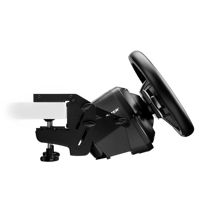 THRUSTMASTER SIMTASK STEERING KIT (FARMING SET UP KNOB+CLAMP) 6