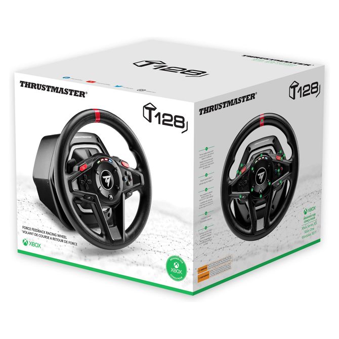 Volan Thrustmaster T128 PC/Xbox 5