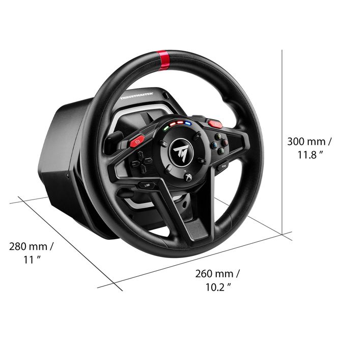 Volan Thrustmaster T128 PC/Xbox 6
