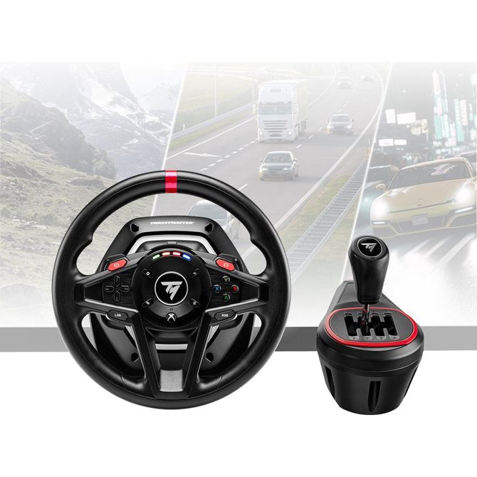 THRUSTMASTER T128-X SHIFTER PACK EU 5