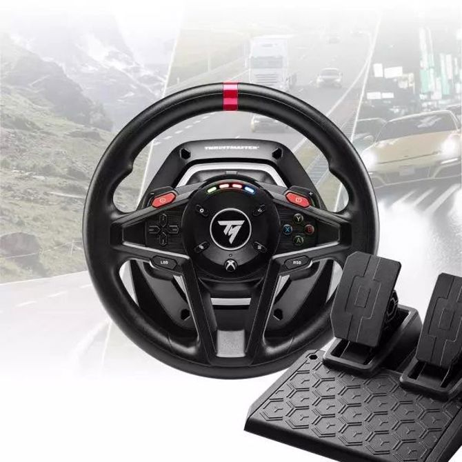 THRUSTMASTER T128-X SHIFTER PACK EU 6