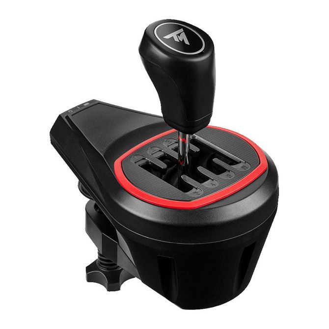 Volan Thrustmaster T128X z pedali, Force Feedback, 900°, USB-C, za Xbox in PC 3
