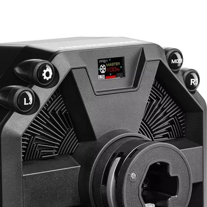 THRUSTMASTER T598-P dirkalni volan za PC/PS4/PS5 EU TYPE C 2