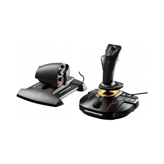 Thrustmaster T.16000M FCS HOTAS 6