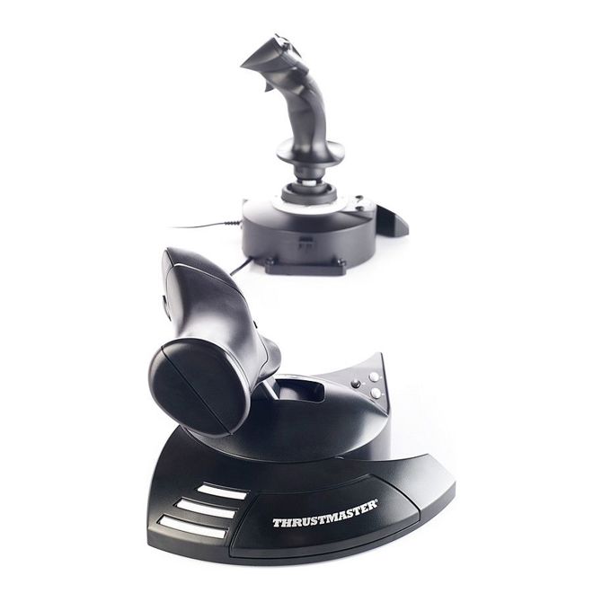 Ročka Thrustmaster T-Flight Hotas One PC/XBOXOne 4