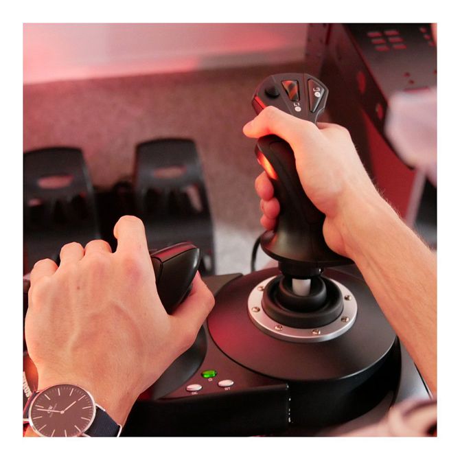 Thrustmaster T.Flight Hotas X (PC/PS3) 3