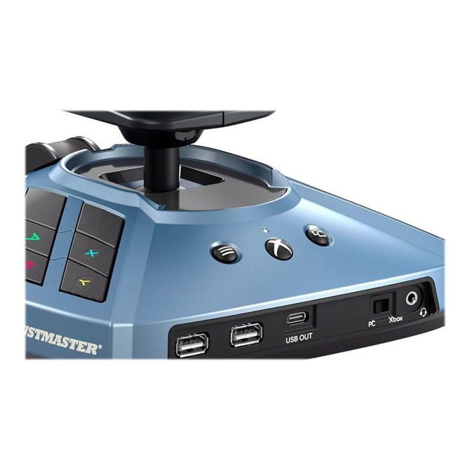 Thrustmaster TCA Captain X Airbus – Controller 4460217 4