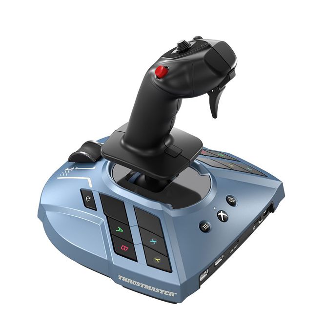 THRUSTMASTER TCA SIDESTICK X AIRBUS ED WW 2