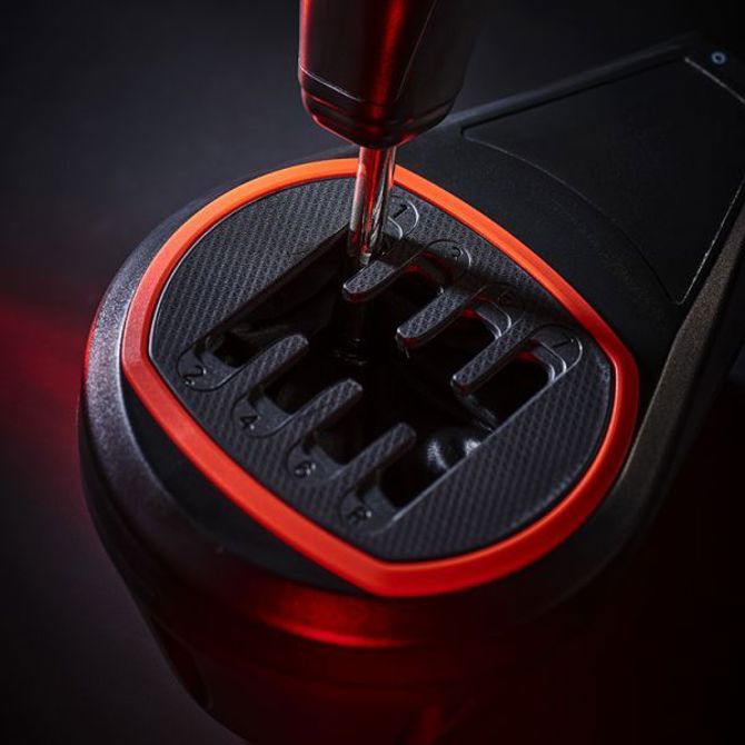 THRUSTMASTER TH8S SHIFTER ADD-ON WW 2