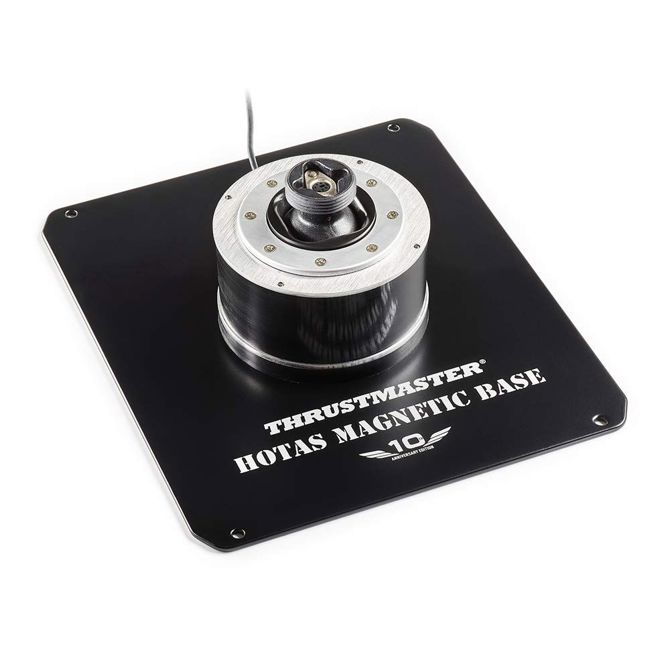 THRUSTMASTER TM HOTAS MAGNETIC BASE - WW VERSION 2