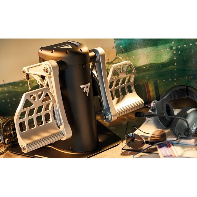 Sistem krmila THRUSTMASTER TPR: PENDULAR RUDDER 2