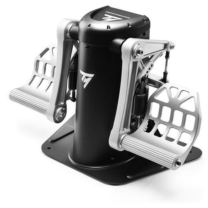 Sistem krmila THRUSTMASTER TPR: PENDULAR RUDDER 3