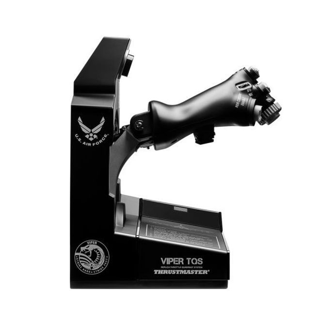 THRUSTMASTER VIPER TQS WORLDWIDE VERSION 3