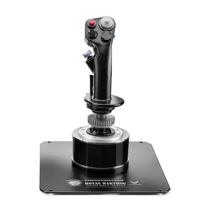 THRUSTMASTER WARTHOG FLIGHT STICK 2