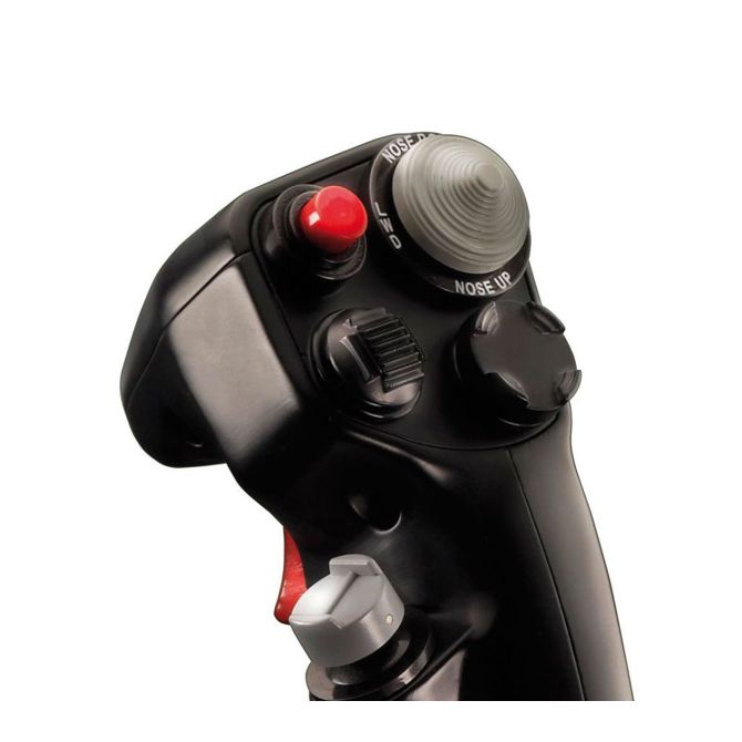 THRUSTMASTER WARTHOG FLIGHT STICK 3