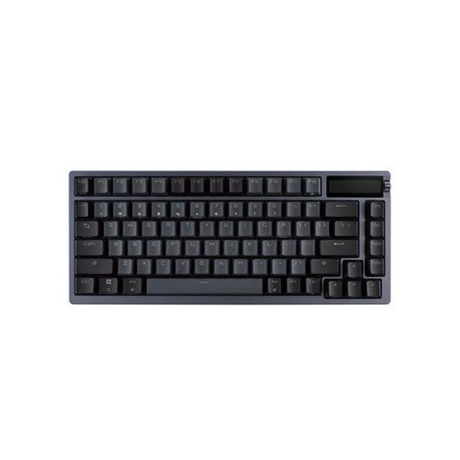 Tipkovnica ASUS ROG Azoth Wireless, ROG NX Red, PBT, OLED, RGB, USB, US 2