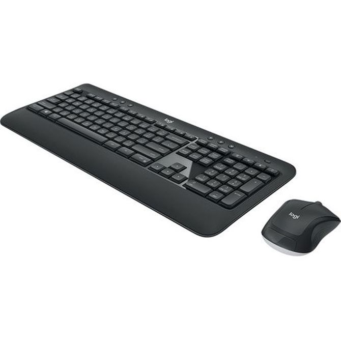 Tipkovnica in miška Logitech Wireless Combo MK540 Advanced, Unifying, SLO 3