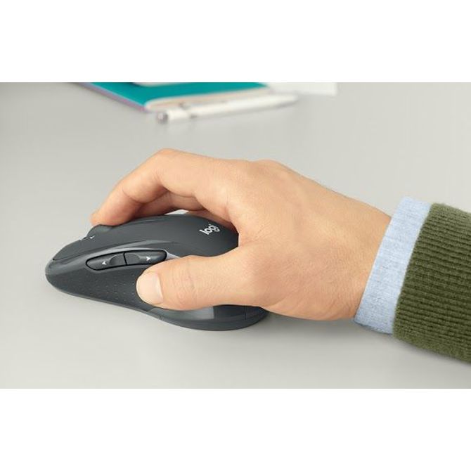 Tipkovnica in miška Logitech Wireless Combo MK545 Advanced, Unifying, SLO g. 5