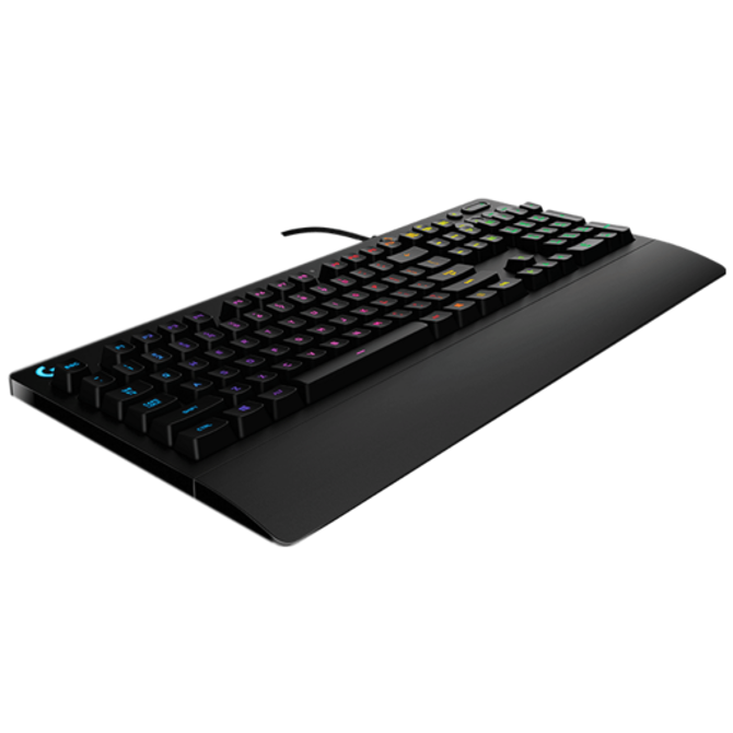 Tipkovnica Logitech G213 Prodigy Gaming, USB, SLO g. 4