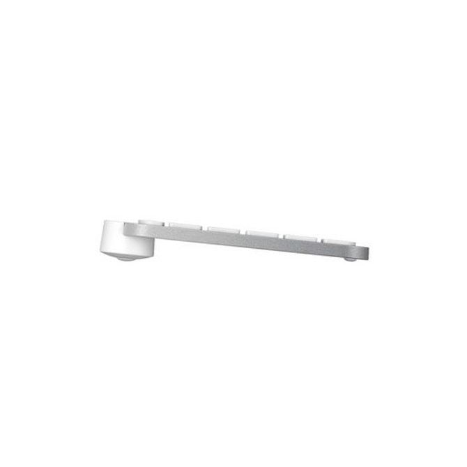 Tipkovnica Logitech MX Keys Mini, bela, SLO g. 5