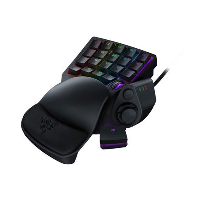 Tipkovnica Razer Tartarus Pro Gaming Keypad 2