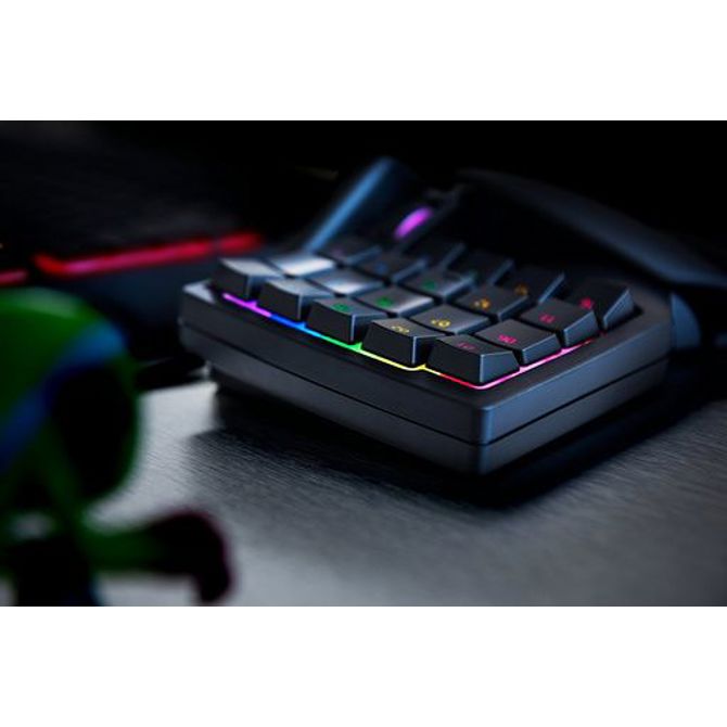 Tipkovnica Razer Tartarus V2 3