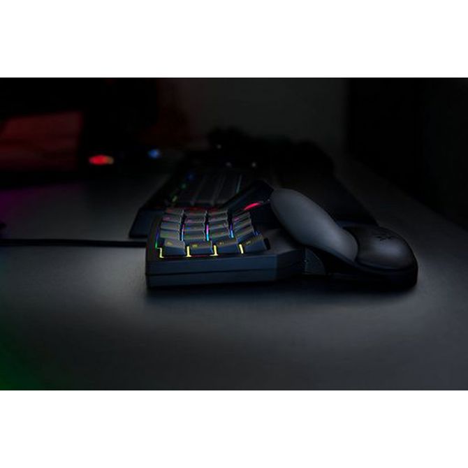 Tipkovnica Razer Tartarus V2 4