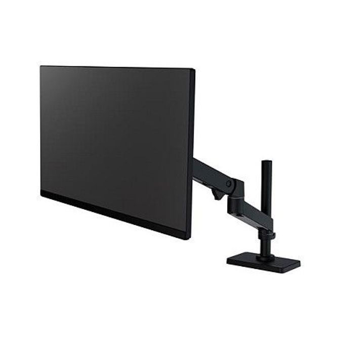 Namizni nosilec za 1 monitor do 34 palcev, 1,8–10 kg, standard VESA, tehnologija gibanja Constant Force, 10-letna garancija 2
