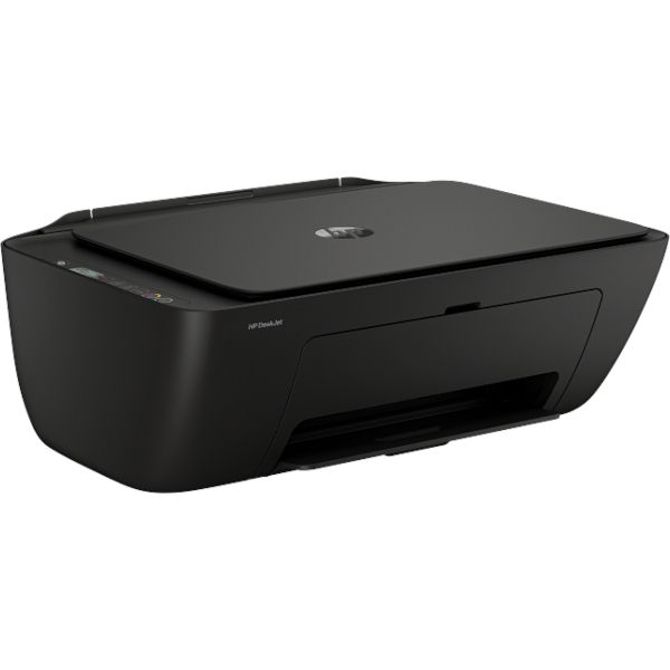 Multifunkcijski brizgalni tiskalnik HP DeskJet 2910 All-in-One, barvni, Wi-Fi, skeniranje in kopiranje, 7,5 str/min 3