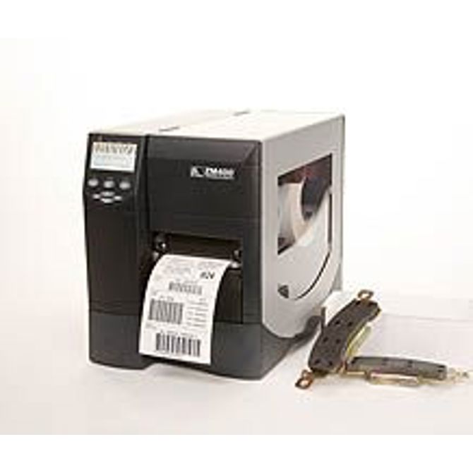 Tiskalnik Zebra ZM600 300 dpi 4