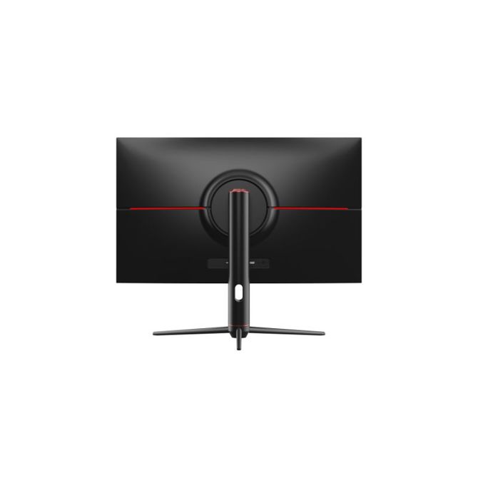Monitor Titan Army P32A2V, 81,3 cm (32), 4K UHD IPS, 160 Hz, HDR600, USB-C 65 W, črne barve 3