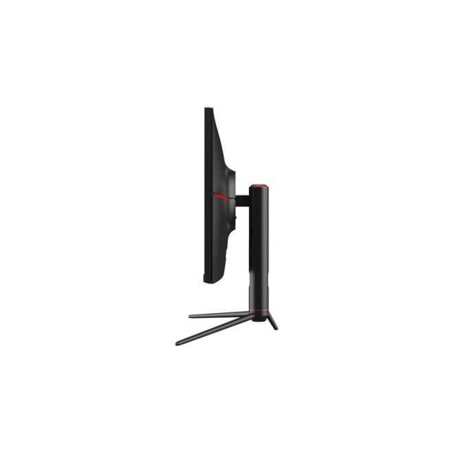 Monitor Titan Army P32A2V, 81,3 cm (32), 4K UHD IPS, 160 Hz, HDR600, USB-C 65 W, črne barve 6