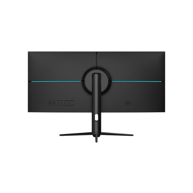 Monitor Titan Army P40UG, 101,6 cm (40), UWQHD IPS, 144 Hz, HDR400, USB-C, črne barve 3