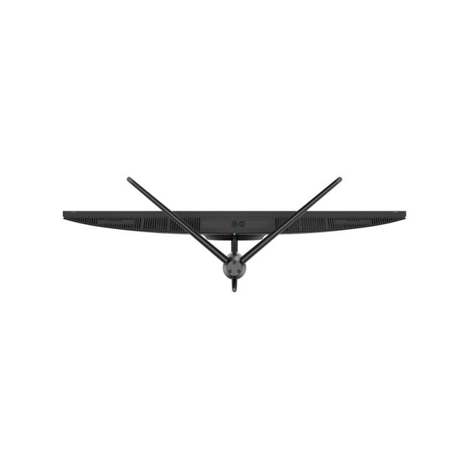 Monitor Titan Army P40UG, 101,6 cm (40), UWQHD IPS, 144 Hz, HDR400, USB-C, črne barve 4