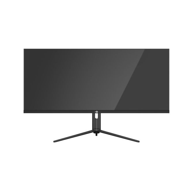 Monitor Titan Army P40UG, 101,6 cm (40), UWQHD IPS, 144 Hz, HDR400, USB-C, črne barve 5